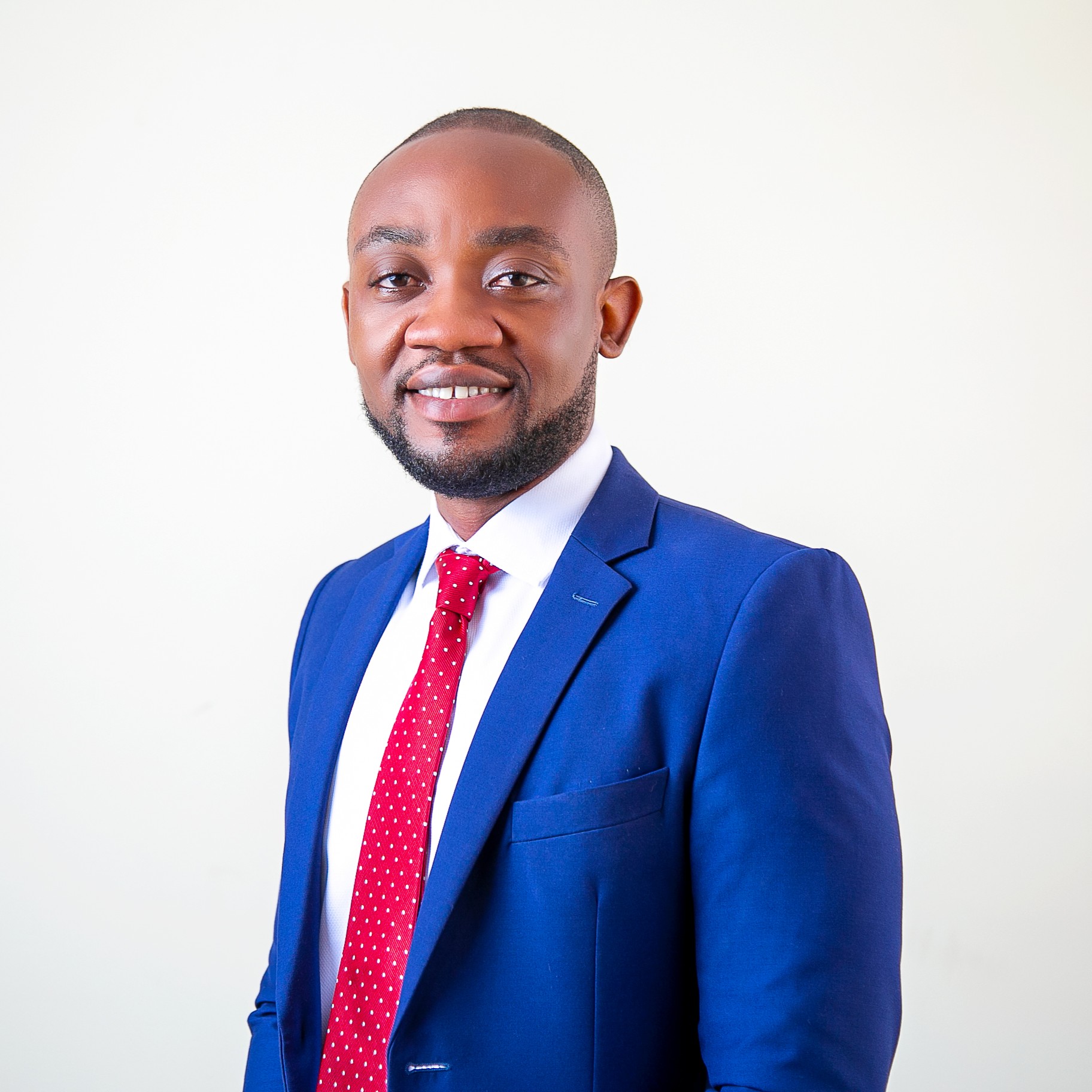 Michael Djanie