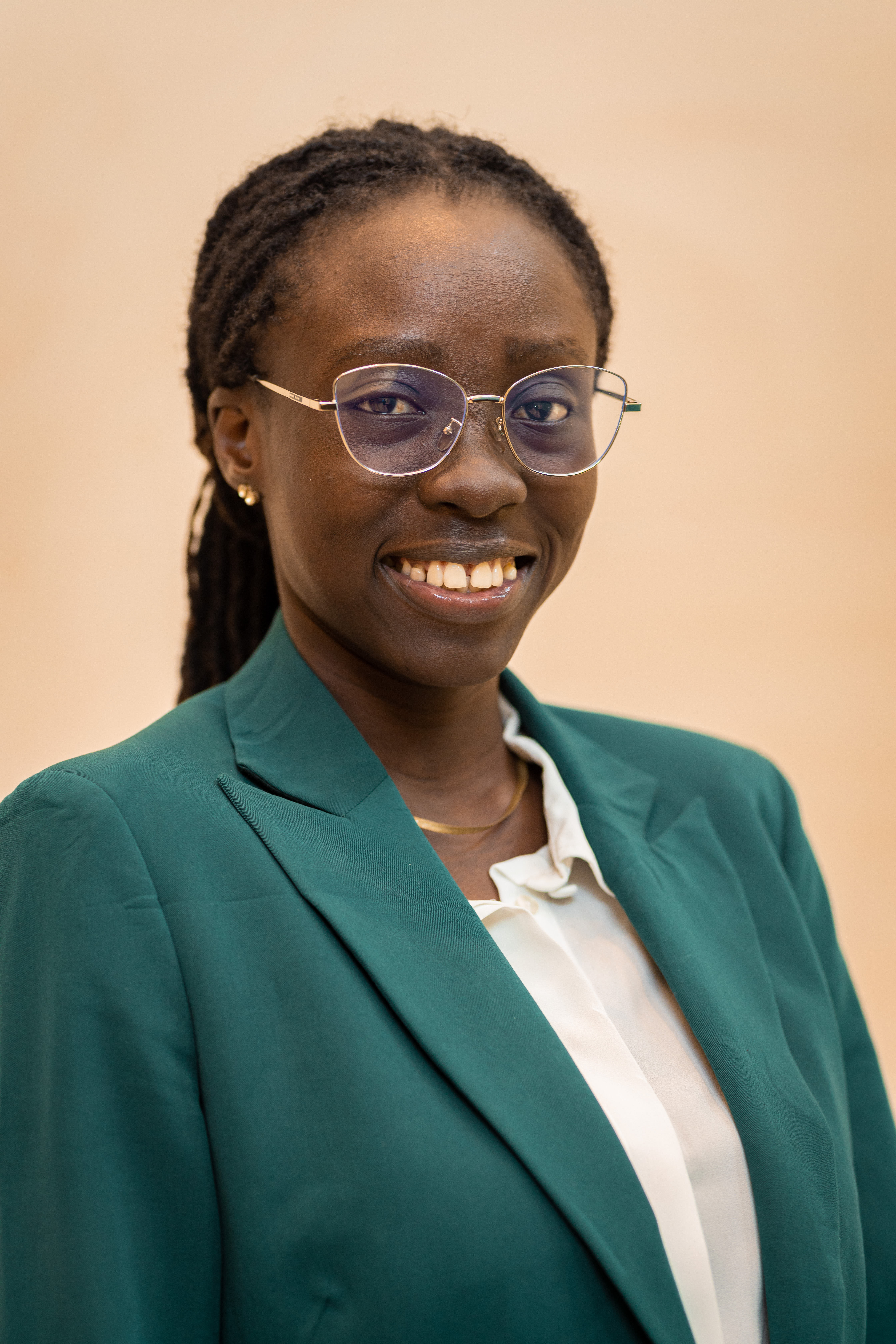 Wendy Obeng
